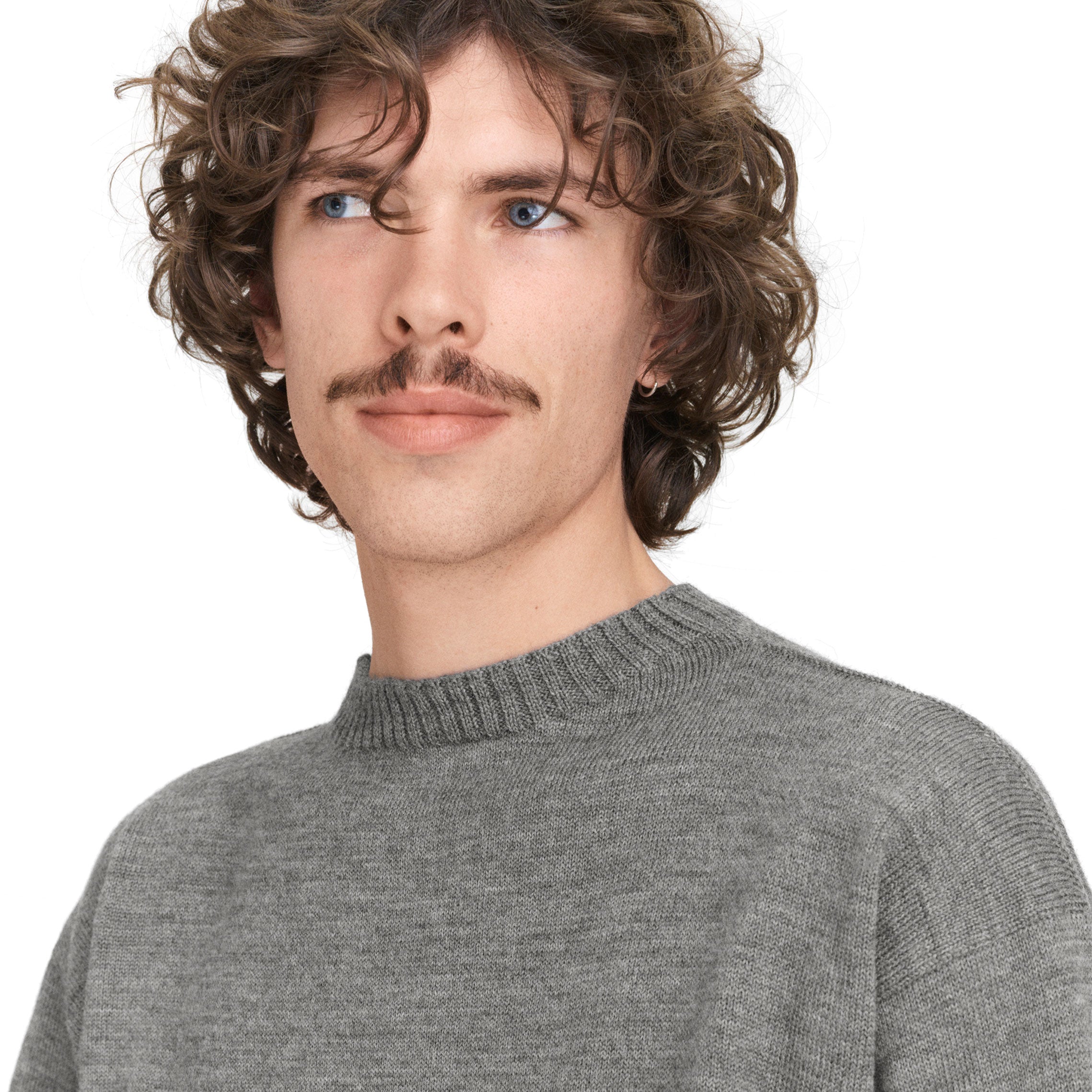 Seaman Dark Indigo
